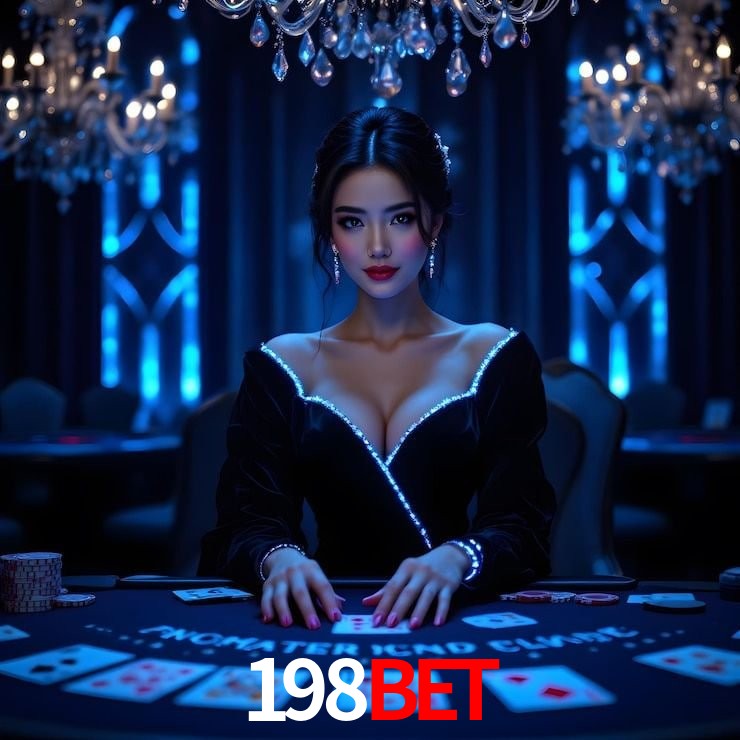 Aplicativo mobile 198Bet