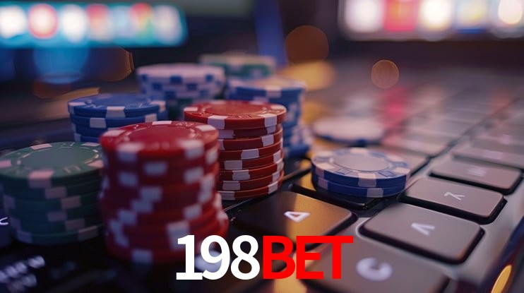 Acesso à conta 198Bet