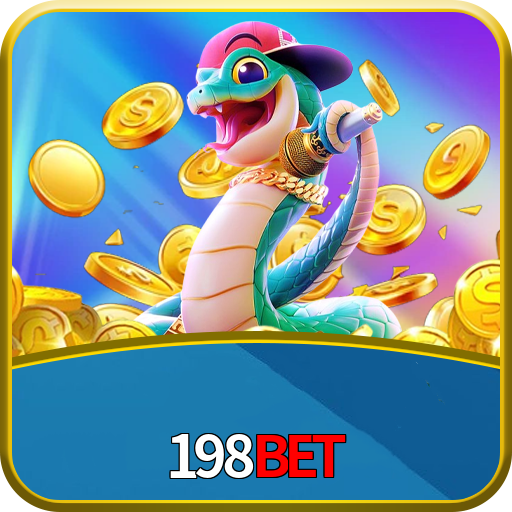 Logo 198Bet
